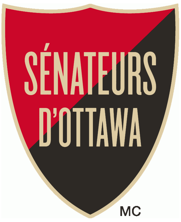 Ottawa Senators 2011-Pres Alternate Logo iron on heat transfer...